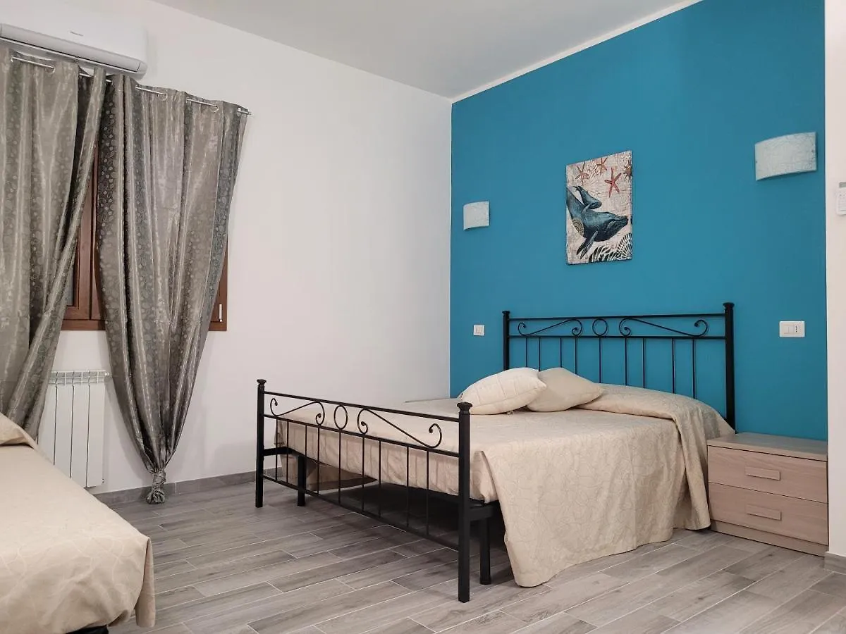 Rooms Da Pisicchio Fiumicino Guest house