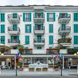 Grande 4*, Sestri Levante Italië