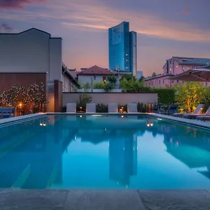 Crowne Plaza City, An Ihg 4*, Milan Italy