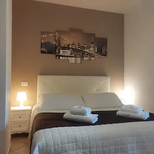 Appartamento Monolocale Speedy, Fiumicino