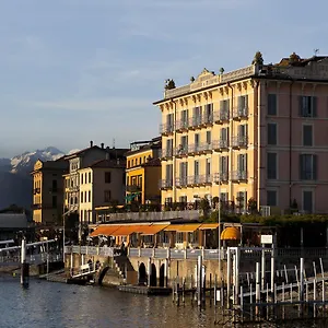 Metropole 3*, Bellagio Italy