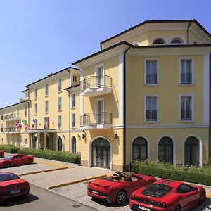 Palace 4*, Maranello Italië