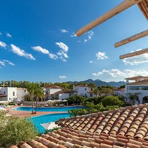 Corte Bianca - Adults Only & - Bovis 4*, Cardedu Italië
