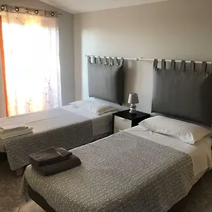 Casa vacanze Your, Fiumicino