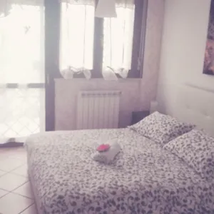 Appartement Casa Del Loto, Fiumicino