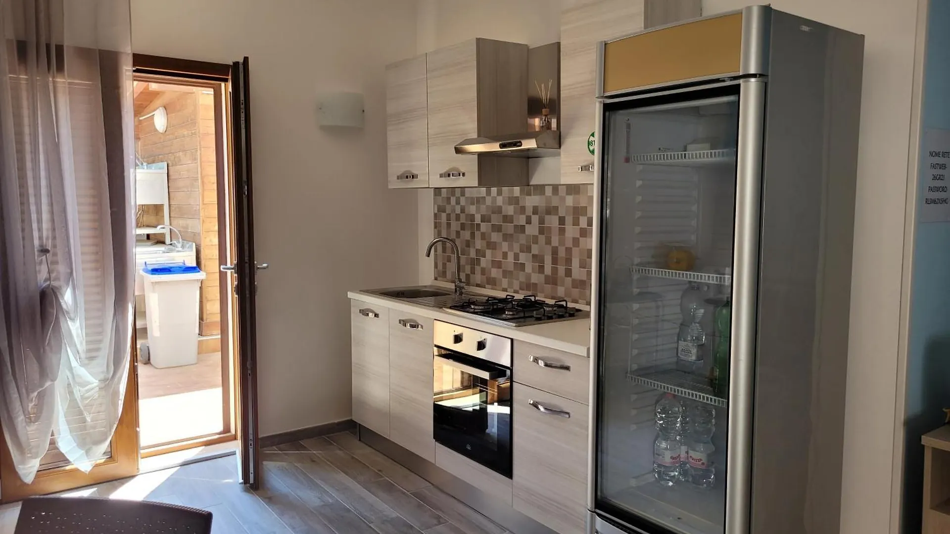 Guest house Rooms Da Pisicchio Fiumicino